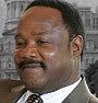 Isiah Whitlock, Jr. as State Senator Clay Davis