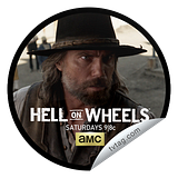 Hell on Wheels