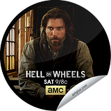Hell on Wheels