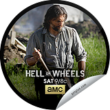 Hell on Wheels