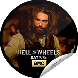 Hell on Wheels