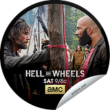 Hell on Wheels