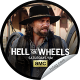 Hell on Wheels