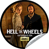 Hell on Wheels