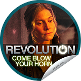 Revolution