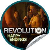 Revolution