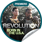 Revolution
