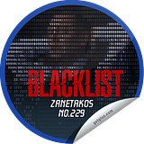 The Blacklist