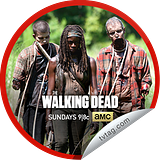 The Walking Dead