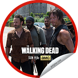 The Walking Dead