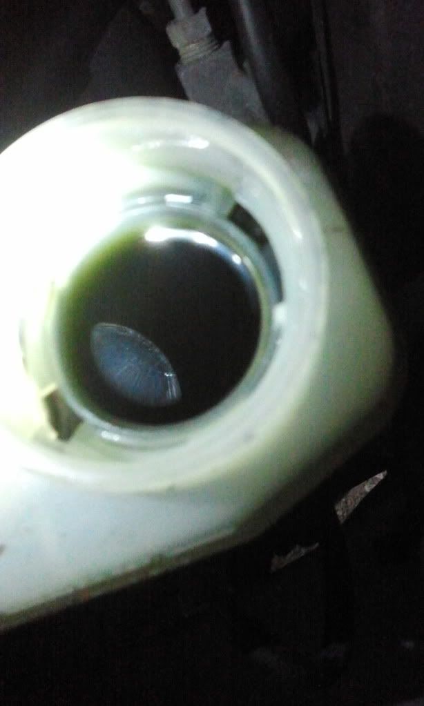 DIY 1996 Camry Brake Fluid Flush Procedure (GEN3) Page 2 Toyota