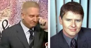 Glenn Beck is Dave Foley