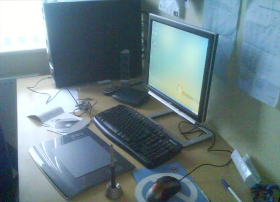 SFXmonster's webcam