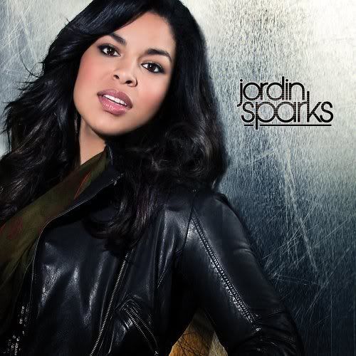 Jordin Sparks - Tattoo *Single* This is her brand new single, 