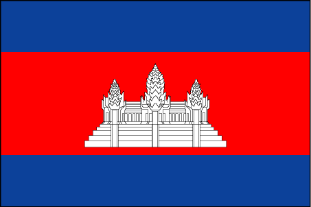 Myanmar Flag History. flag history White,