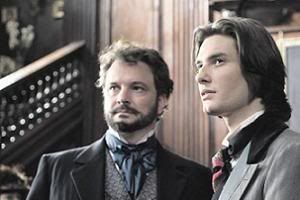 Dorian Gray