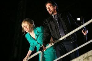 Giallo - Refens do mal