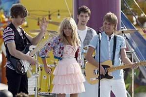 Hannah Montana o filme