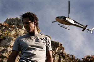 O Invencivel - Largo Winch