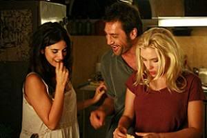 Vicky Cristina Barcelona Pictures, Images and Photos