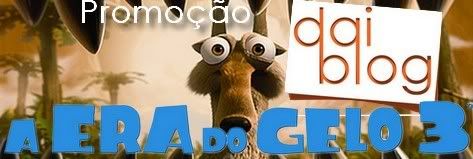 Promocao Daiblog A era do gelo 3