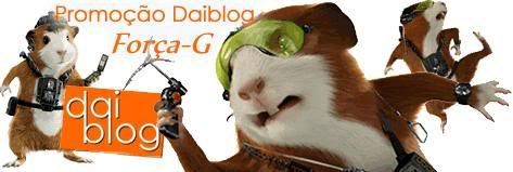 Promocao Daiblog Forca G
