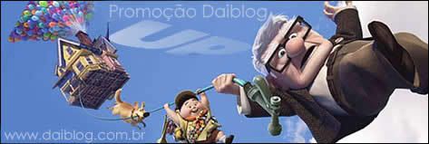Promocao Daiblog Up Altas aventuras