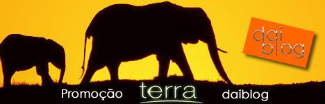 Terra Disney Nature