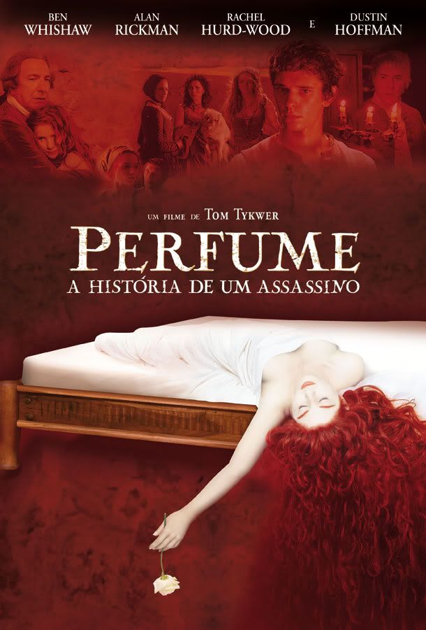 Perfume English Movie Online