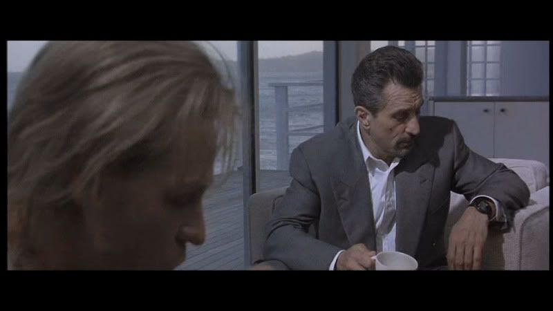 g shock in movies