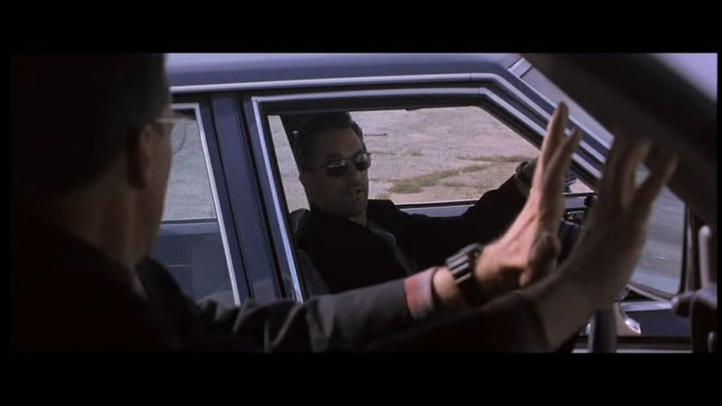 g shock in movies