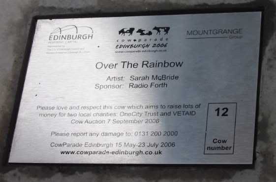 Over the Rainbow