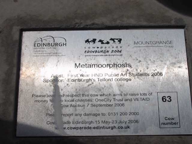 Metamoorphosis