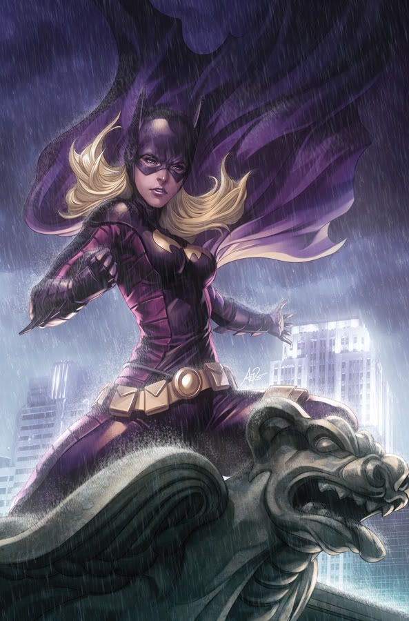 Stephanie Brown Pictures, Images and Photos