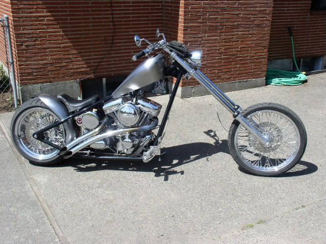 Motorcycle Owners post your pictures here! - Scale 4x4 R/C Forums