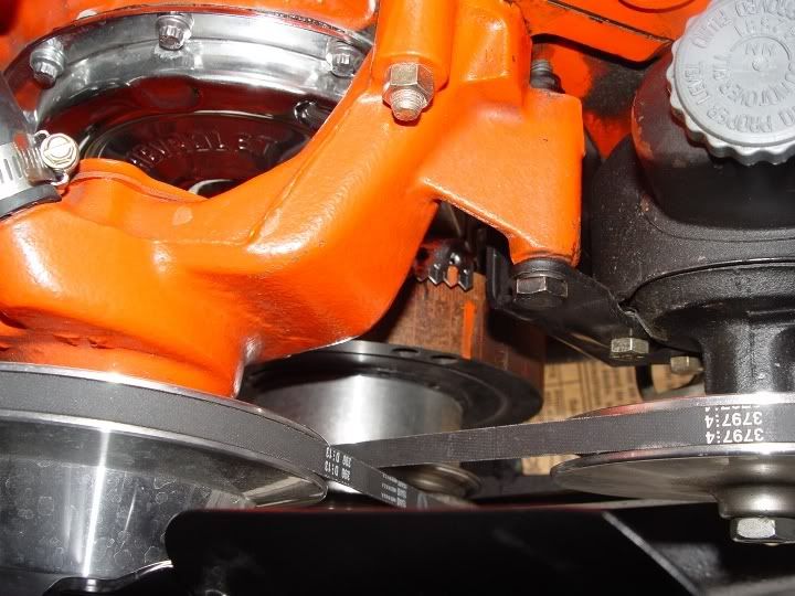 Setting timing without a timing light The '78'83