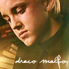 Draco Malfoy Draco Malfoy