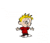 Calvin exploding sneeze Pictures, Images and Photos