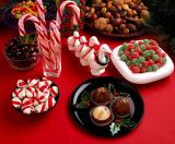 Christmas Treats Pictures, Images and Photos