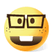Nerdy Smiley Pictures, Images and Photos