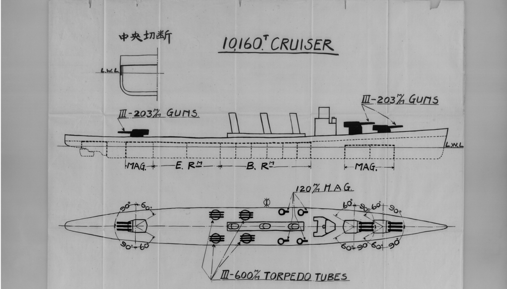 Japanese%2010160t%20heavycruiser%20desig