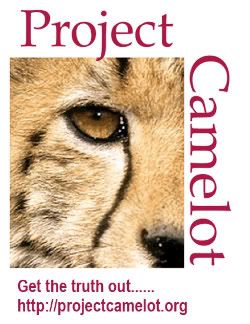Support Project Camelot