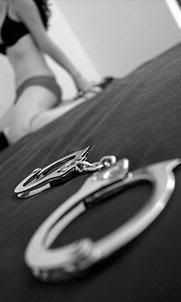 Hand cuffs Pictures, Images and Photos