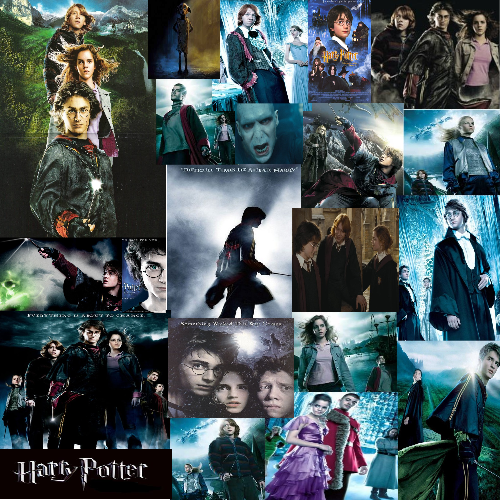 harry potter wallpapers screensavers. images of Harry Potter and
