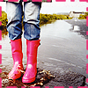 rainboots Pictures, Images and Photos