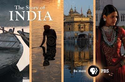 The Story Of India (2007) [WS PDTV (XviD)] REMAX preview 0