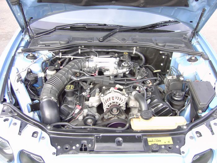 Sdi Engine