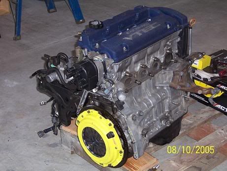 f20b motor