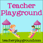 Teacher-Playground