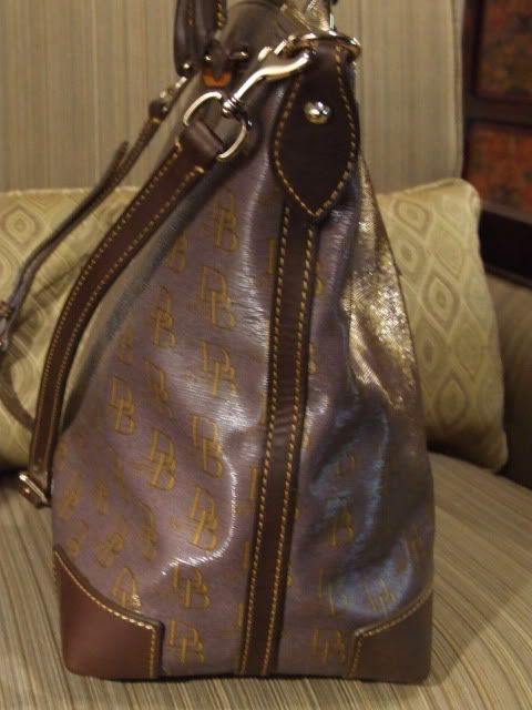 /></p> <p>And I just could not resist another plaid bag at a good price, so I decided on the Yellow Plaid Medium Soft Satchel. She is so adorable <img src=